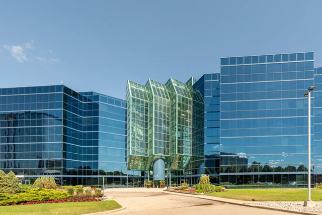 NBIIC Office Location